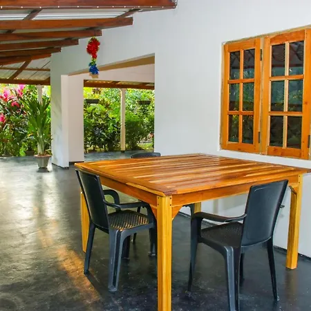 Sigiri Sandilu Homestay Sigiriya Exterior foto