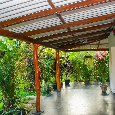 Sigiri Sandilu Homestay Sigiriya Exterior foto