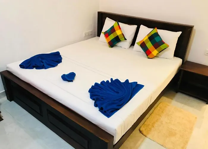 Sigiri Sandilu Homestay
