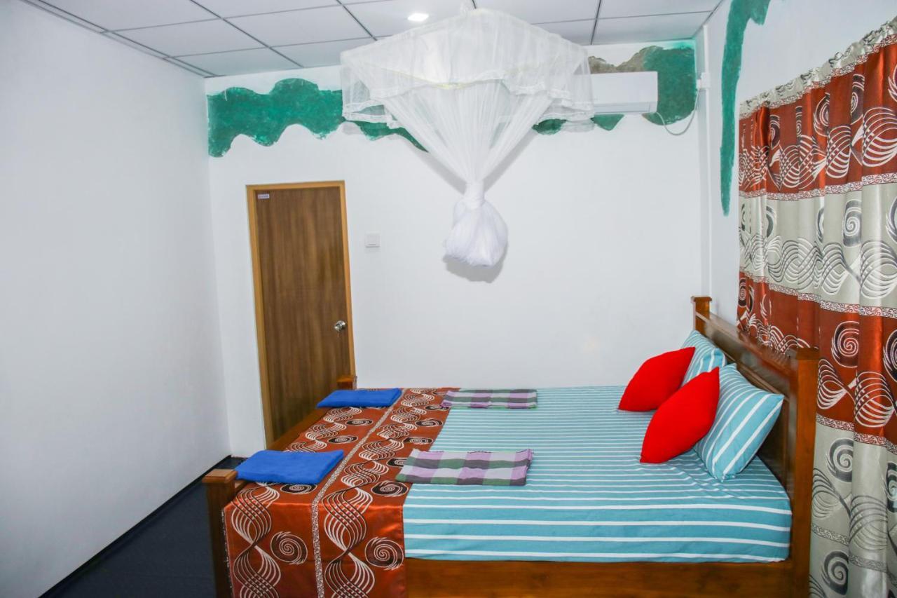 Homestay Sigiri Sandilu Sigiriya