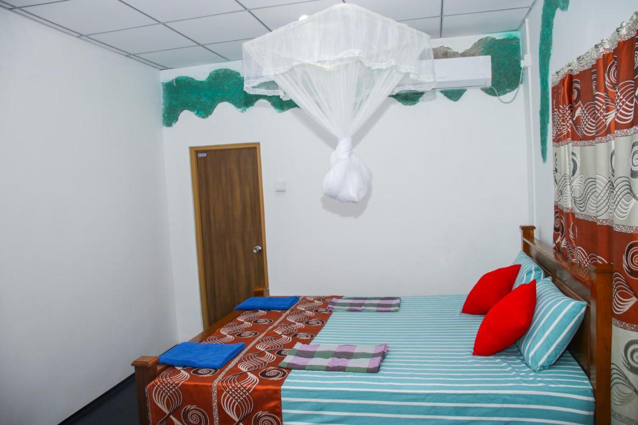 Sigiri Sandilu Homestay Sigiriya