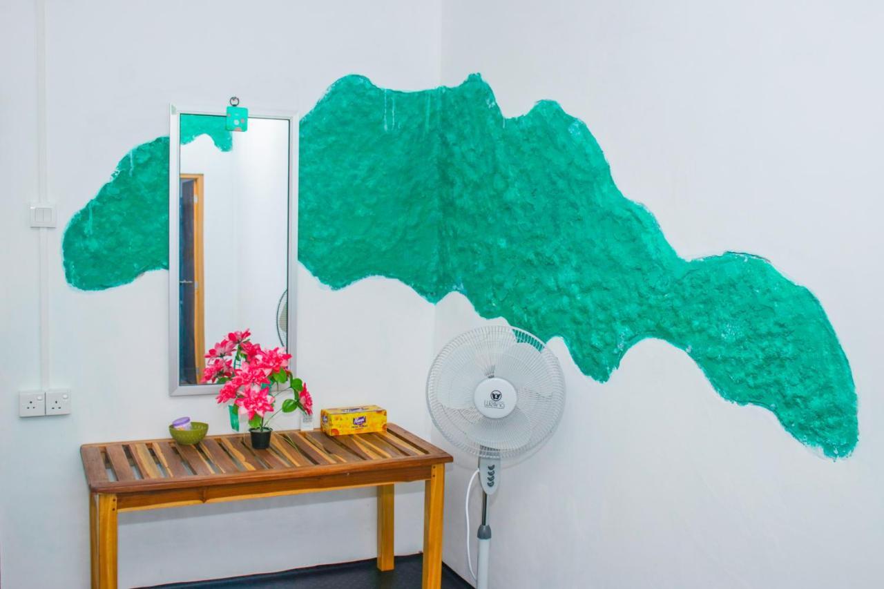 Sigiri Sandilu Homestay