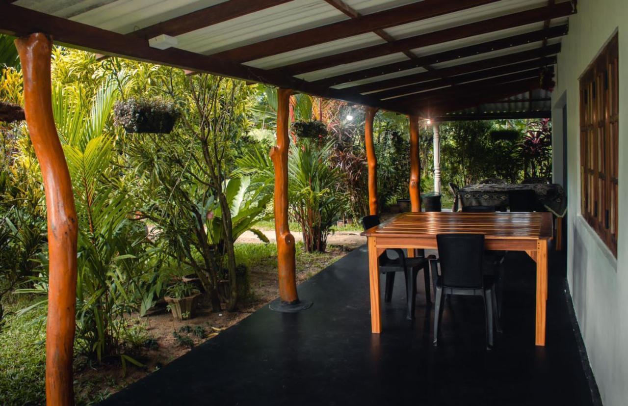 Sigiri Sandilu Homestay Sigiriya