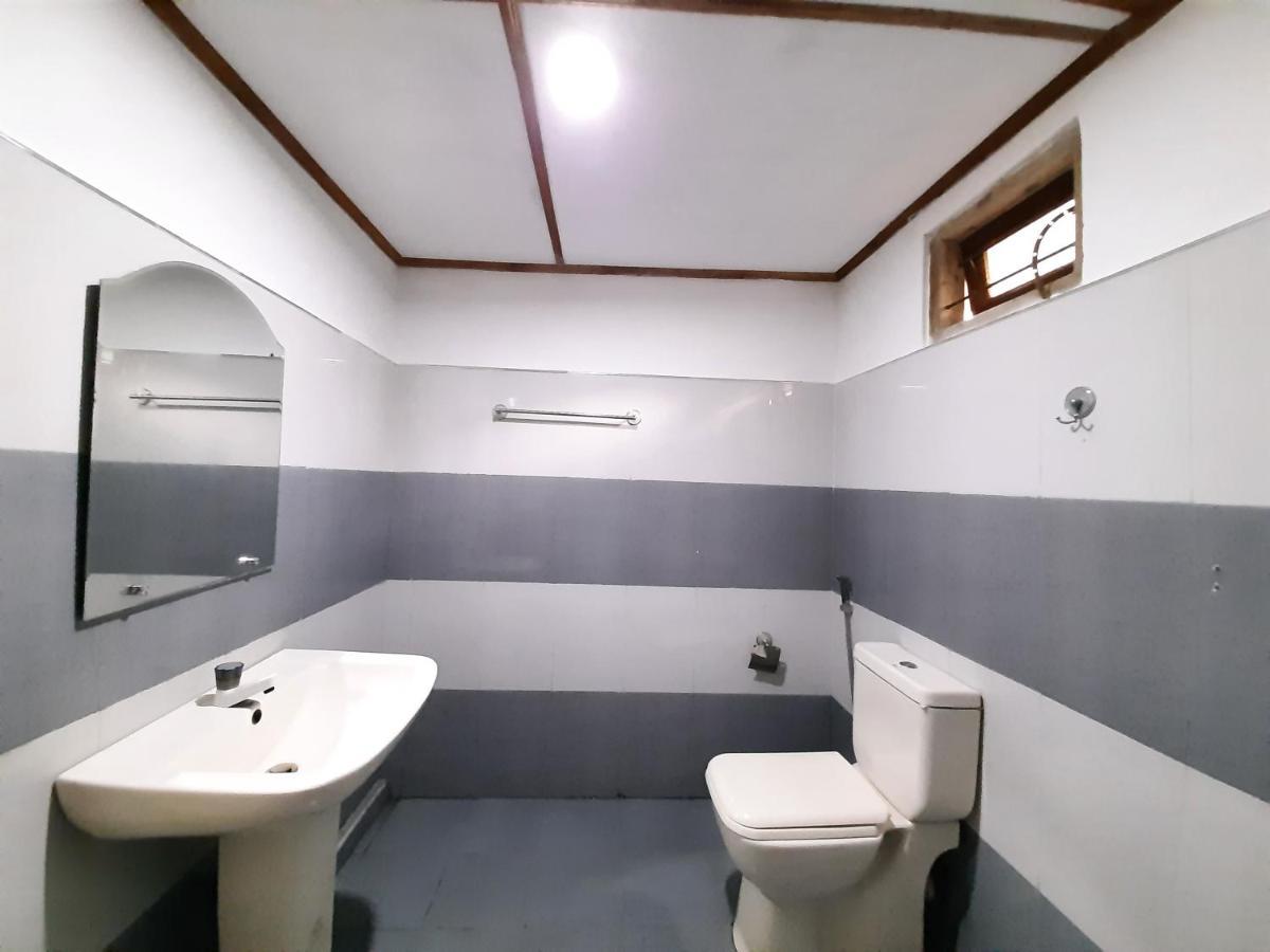 Homestay Sigiri Sandilu