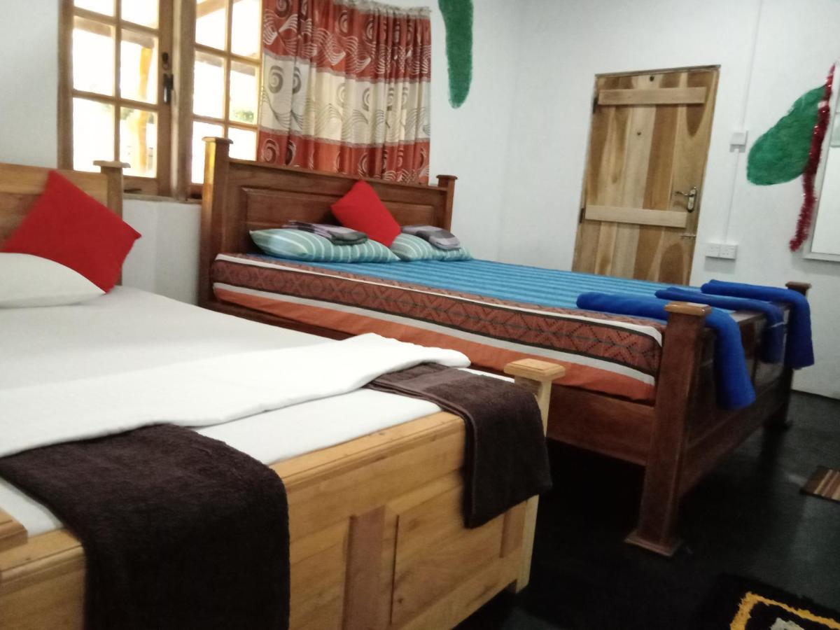 Homestay Sigiri Sandilu