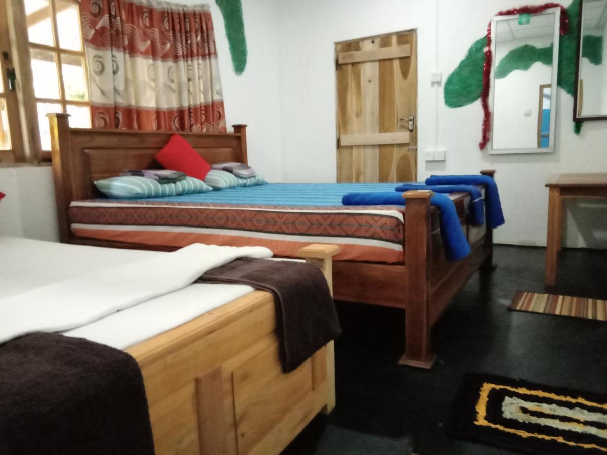 Homestay Sigiri Sandilu Sigiriya