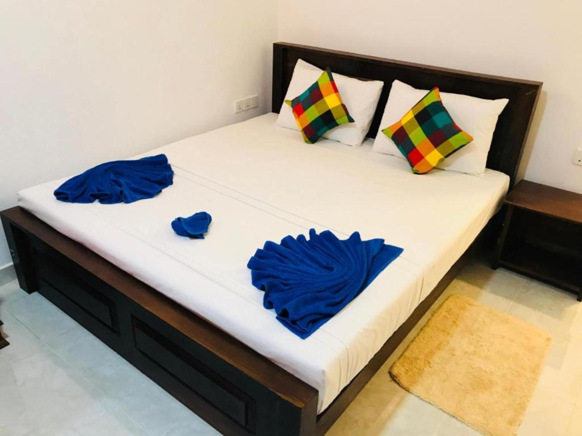 Homestay Sigiri Sandilu