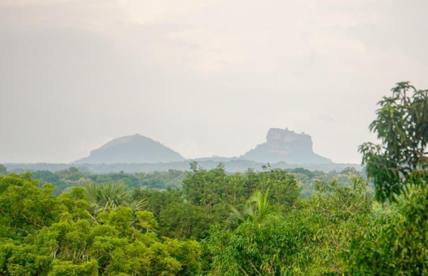 Homestay Sigiri Sandilu Sigiriya