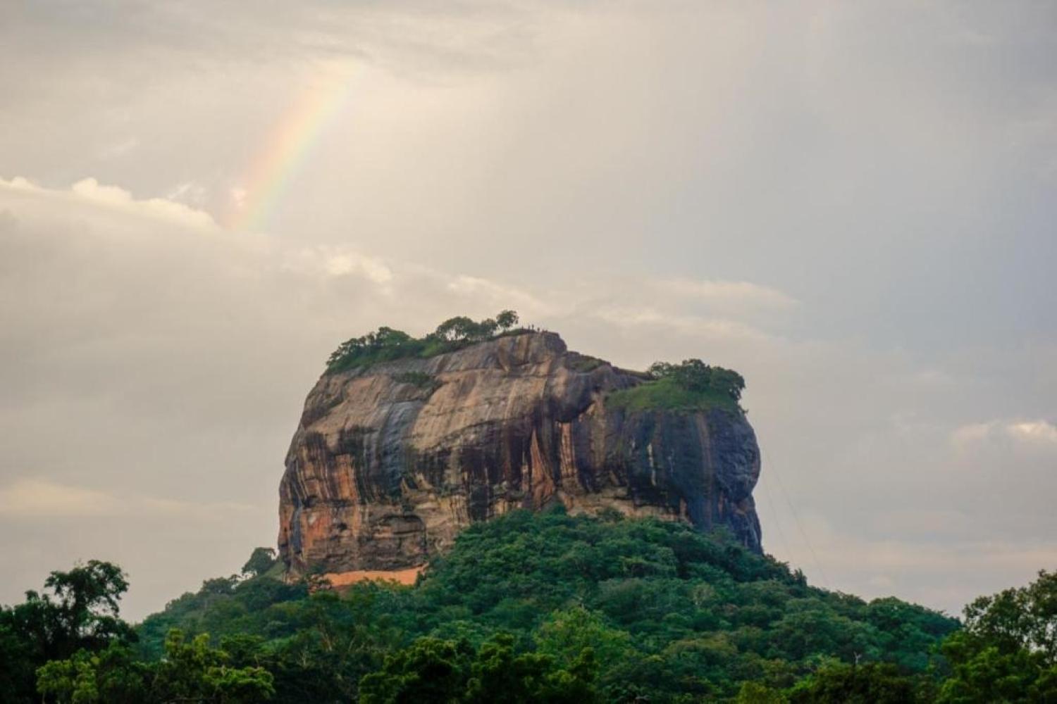 Sigiri Sandilu * Sigiriya