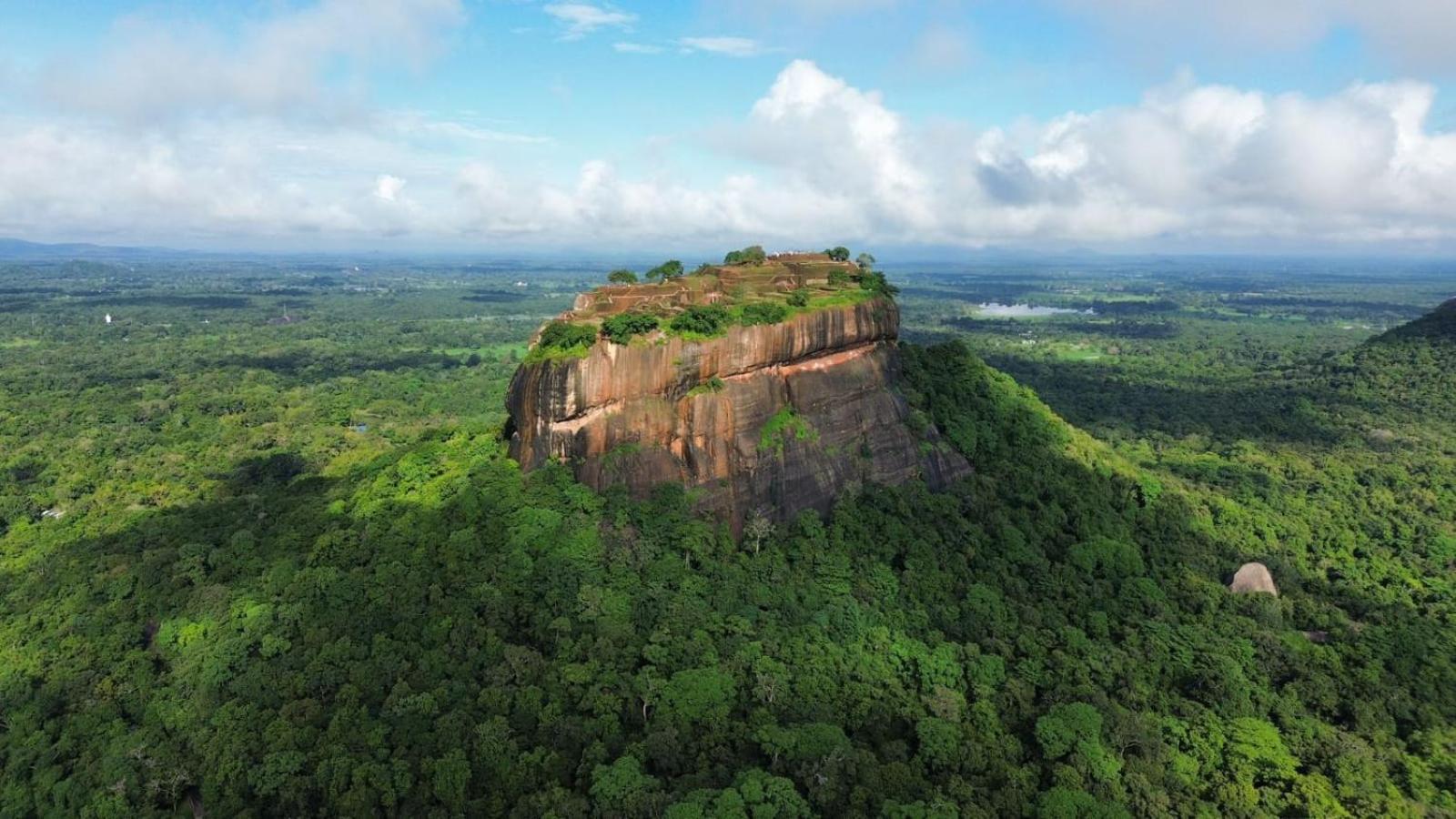 Sigiri Sandilu Homestay Sigiriya