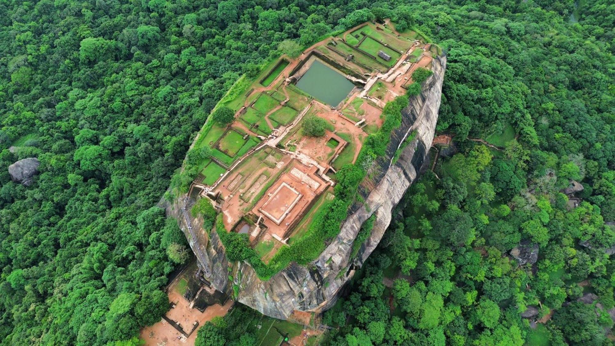 Sigiri Sandilu Homestay Sigiriya